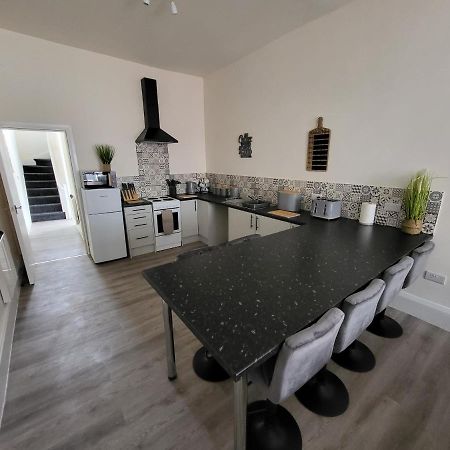 Westborough Cottage Scarborough Dış mekan fotoğraf