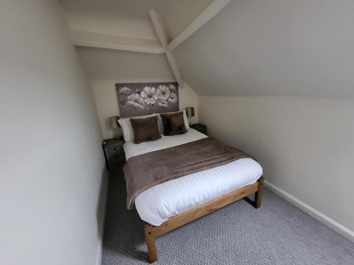 Westborough Cottage Scarborough Dış mekan fotoğraf